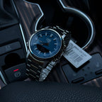 CASIO Stainless Steel Band Analog Digital AMW-880D