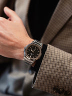 Poedagar Men’s Luxury Watch – Waterproof Quartz With Luminous Dial