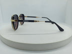 CARAZA - METAL/POLARIZED LENS - PREMIUM SUNGLASS