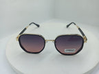 CARAZA - METAL/POLARIZED LENS - PREMIUM SUNGLASS