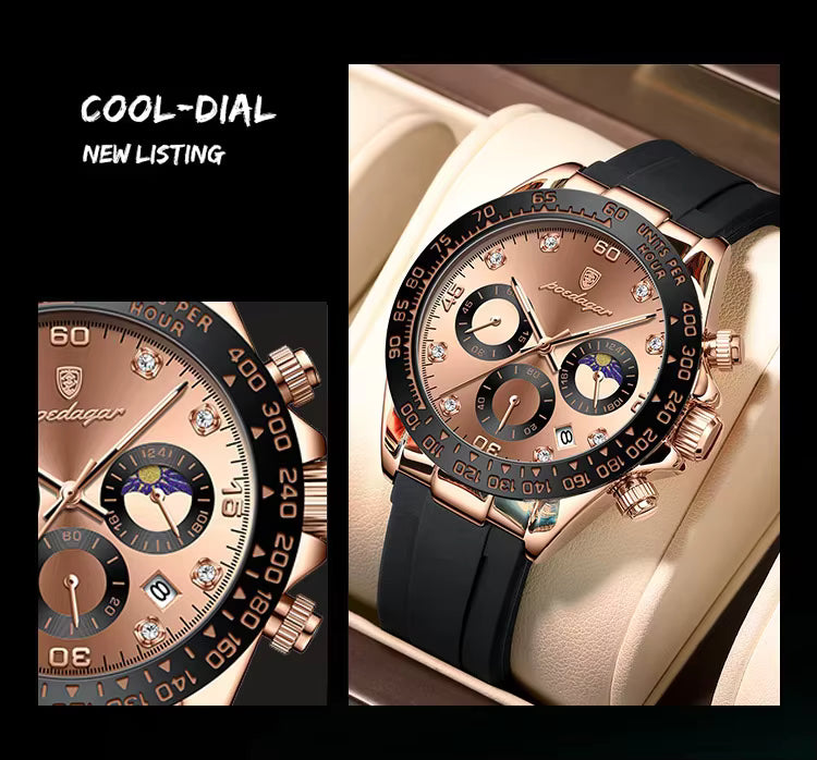 Mens Watches